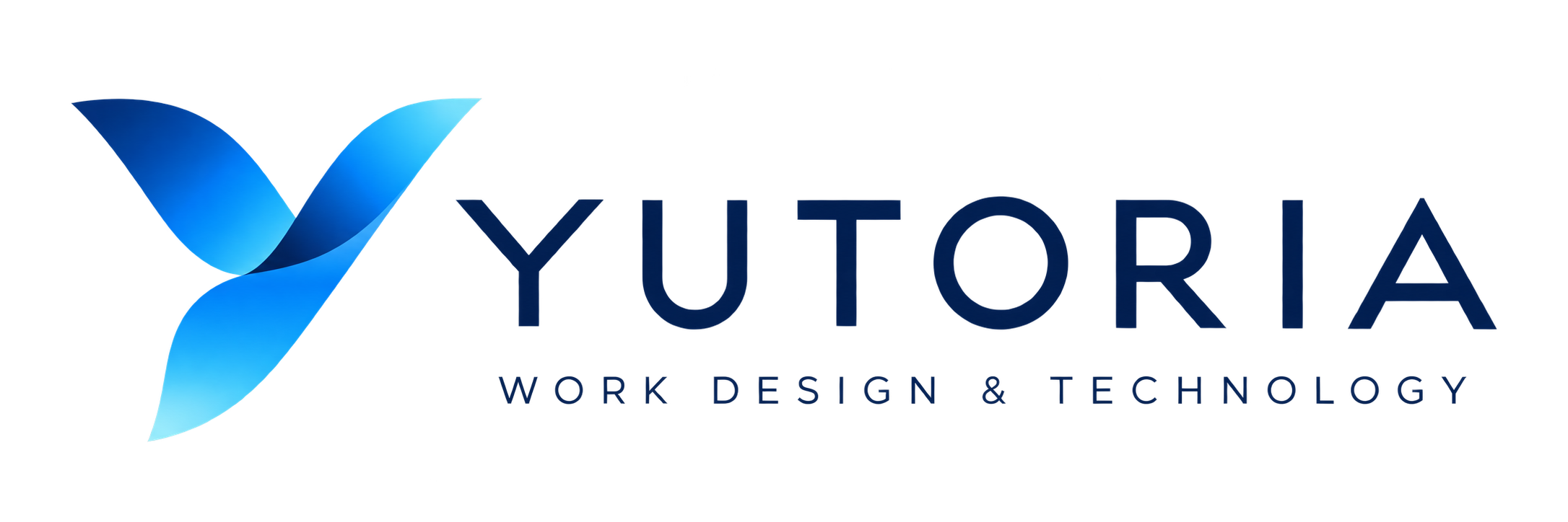 YUTORIA WORK DESIGN & TECHNOLOGY